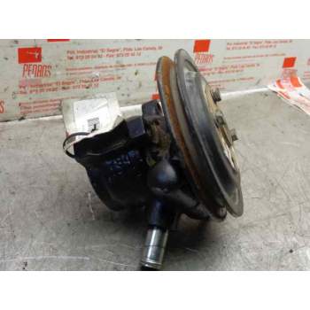 Recambio de bomba servodireccion para citroën c 25 caja cerrada 2.5 diesel (u25) referencia OEM IAM   