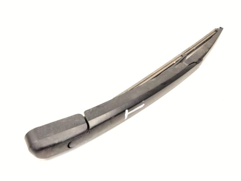 Recambio de brazo limpia trasero para kia stonic (yb) 1.2 cvvt referencia OEM IAM 988152P000  