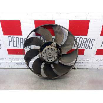 Recambio de electroventilador para renault master desde ´98 2.8 tdi referencia OEM IAM   