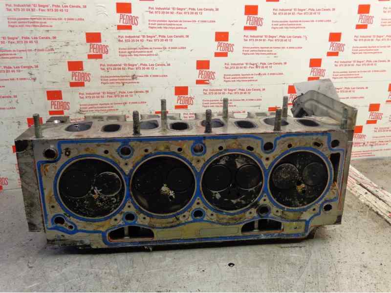 Recambio de culata para volvo v40 familiar 1.9 diesel cat referencia OEM IAM D4192T3  