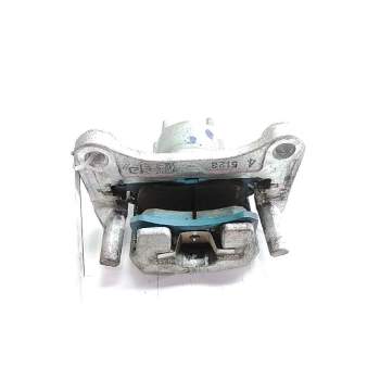 Recambio de pinza freno delantera izquierda para mitsubishi space star (a00) 1.2 referencia OEM IAM 5108 0318 