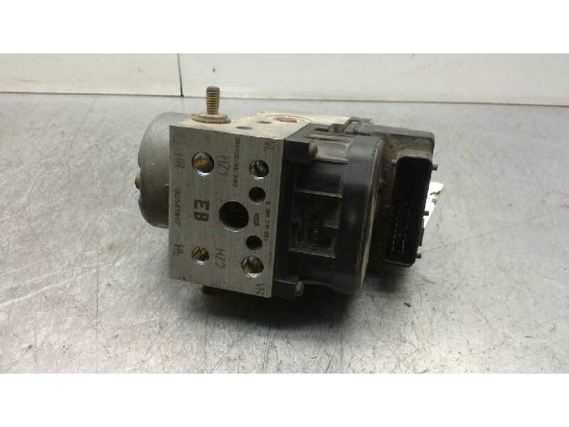 Recambio de abs para opel zafira a comfort referencia OEM IAM 09120526  
