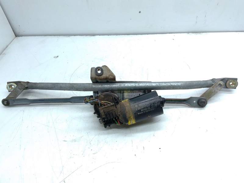 Recambio de motor limpia delantero para audi a4 b5 (8d2) 1.9 tdi referencia OEM IAM 3397020390  