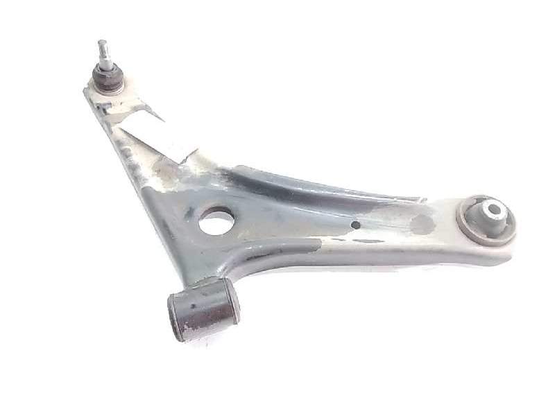 Recambio de brazo suspension inferior delantero derecho para mitsubishi space star (a00) 1.2 referencia OEM IAM   