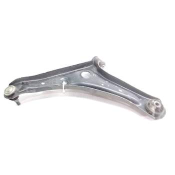 Recambio de brazo suspension inferior delantero derecho para mitsubishi space star (a00) 1.2 referencia OEM IAM   