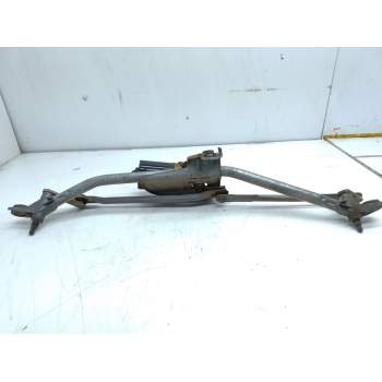Recambio de motor limpia delantero para audi a4 b5 (8d2) 1.9 tdi referencia OEM IAM 3397020390  