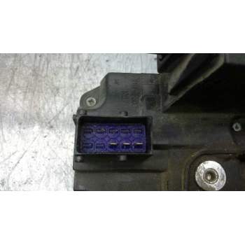 Recambio de cerradura puerta delantera derecha para opel zafira a comfort referencia OEM IAM 24444016  