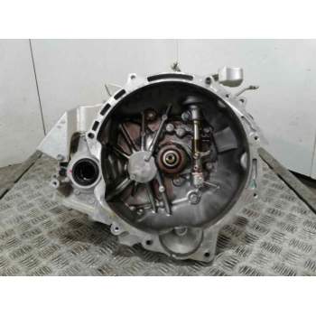 CAJA CAMBIOS F5MBD11CBZ 
