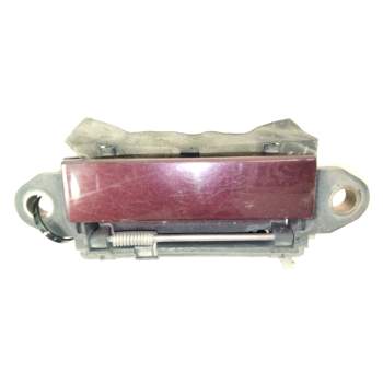 MANETA EXTERIOR TRASERA DERECHA 4A0839206 