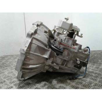 Recambio de caja cambios para mitsubishi space star (a00) 1.2 referencia OEM IAM F5MBD11CBZ  