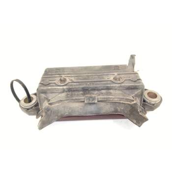 Recambio de maneta exterior trasera derecha para audi a4 b5 (8d2) 1.9 tdi referencia OEM IAM 4A0839206  