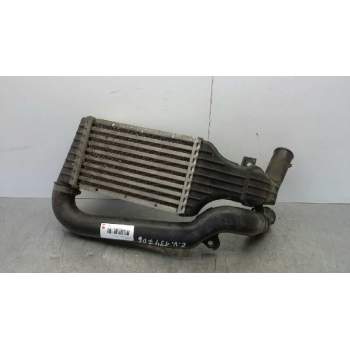INTERCOOLER 09129519DX 