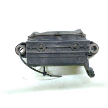 Recambio de maneta exterior trasera izquierda para audi a4 b5 (8d2) 1.9 tdi referencia OEM IAM 4A0839205  