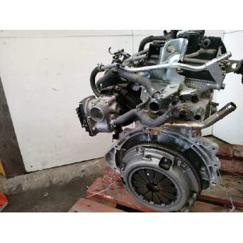MOTOR COMPLETO 3A92 