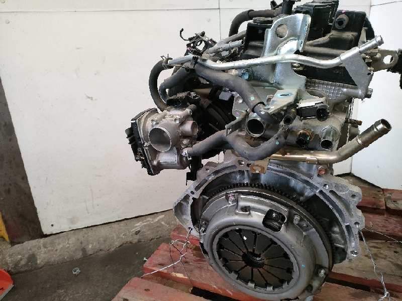 Recambio de motor completo para mitsubishi space star (a00) 1.2 referencia OEM IAM 3A92  