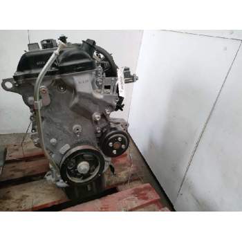 Recambio de motor completo para mitsubishi space star (a00) 1.2 referencia OEM IAM 3A92  