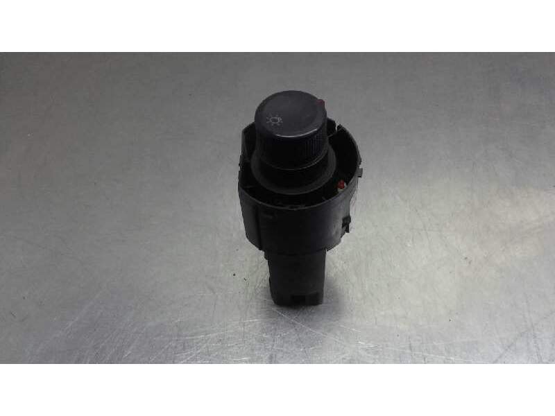 Recambio de mando luces para seat ibiza (6l1) 1.4 16v referencia OEM IAM   47750