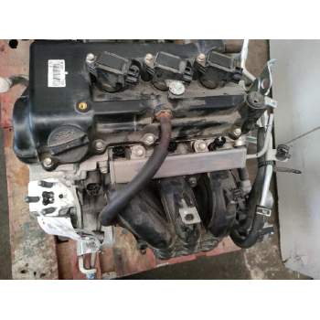 Recambio de motor completo para mitsubishi space star (a00) 1.2 referencia OEM IAM 3A92  