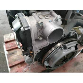 Recambio de motor completo para mitsubishi space star (a00) 1.2 referencia OEM IAM 3A92  