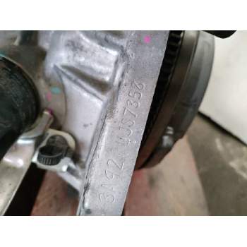 Recambio de motor completo para mitsubishi space star (a00) 1.2 referencia OEM IAM 3A92  
