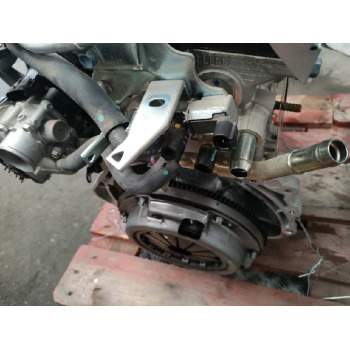 Recambio de motor completo para mitsubishi space star (a00) 1.2 referencia OEM IAM 3A92  