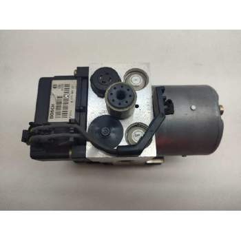 Recambio de centralita abs para nissan terrano/terrano.ii (r20) referencia OEM IAM 0265215436 BOSCH 476608F001