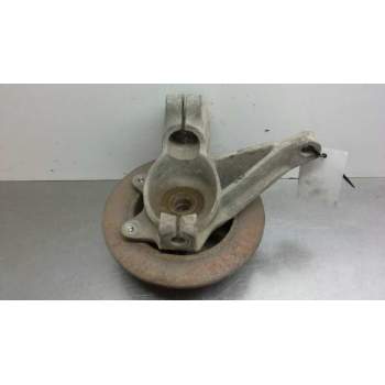 Recambio de mangueta delantera derecha para ligier ambra motociclo referencia OEM IAM   47772