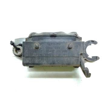 Recambio de maneta exterior delantera izquierda para audi a4 b5 (8d2) 1.9 tdi referencia OEM IAM 4A0837205  