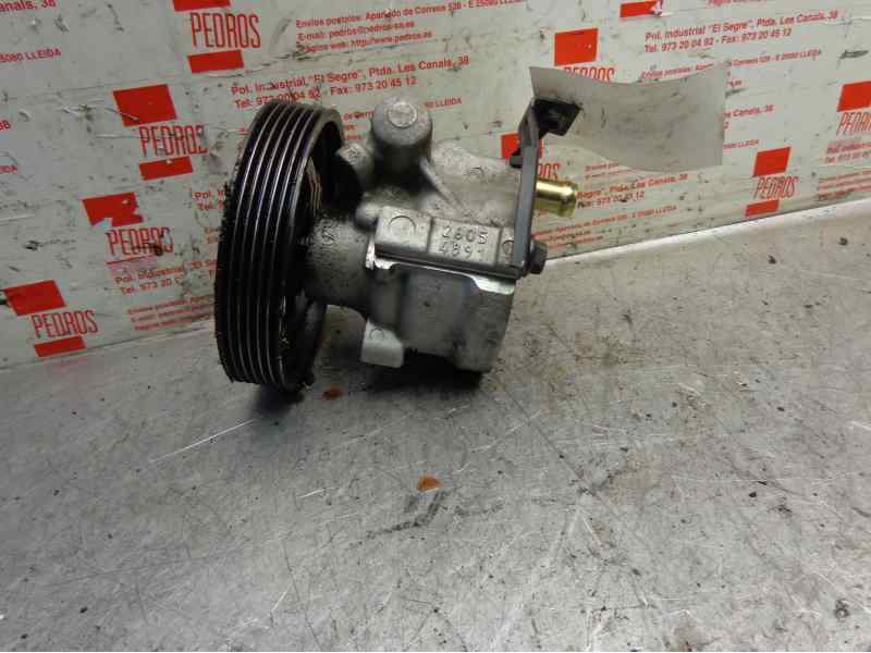 Recambio de bomba servodireccion para volvo v40 familiar 1.9 diesel cat referencia OEM IAM D4192T3  