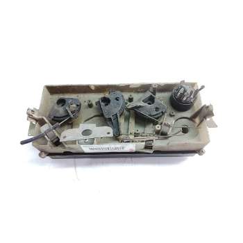 Recambio de mando climatizador para alfa romeo 75 referencia OEM IAM   