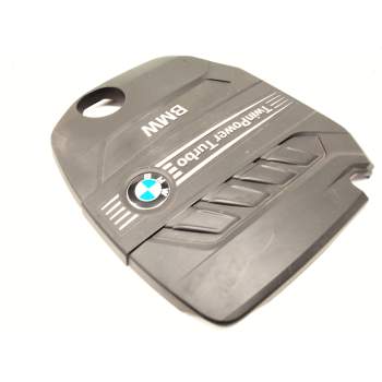 Recambio de tapa motor para bmw 3 (f30, f80) 318 d referencia OEM IAM 52794510  