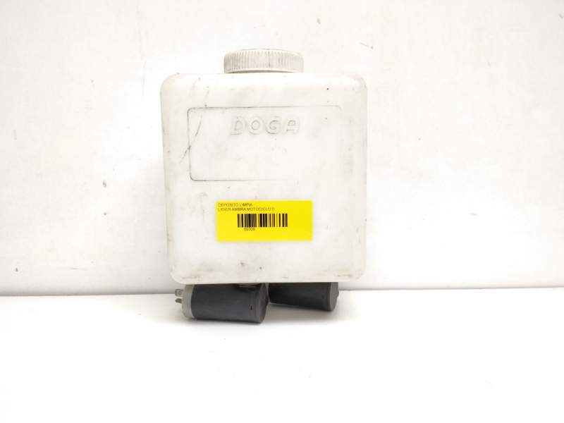 Recambio de deposito limpia para ligier ambra motociclo referencia OEM IAM SIN REF.  