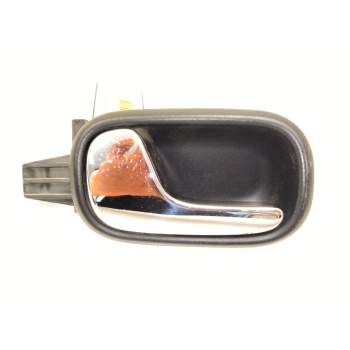 Recambio de maneta interior trasera izquierda para audi a4 b5 (8d2) 1.9 tdi referencia OEM IAM 8D0839019  