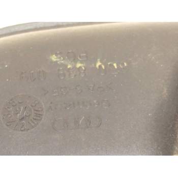 Recambio de maneta interior trasera izquierda para audi a4 b5 (8d2) 1.9 tdi referencia OEM IAM 8D0839019  