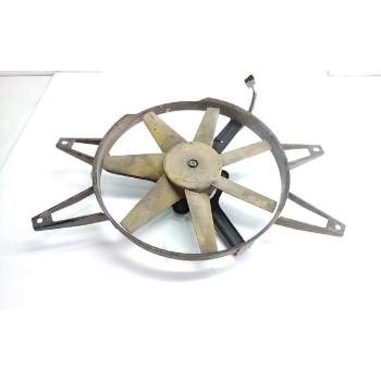 Recambio de electroventilador para alfa romeo 147 (190) referencia OEM IAM   