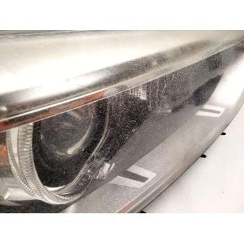 Recambio de faro derecho para bmw 3 (f30, f80) 318 d referencia OEM IAM 7259526  