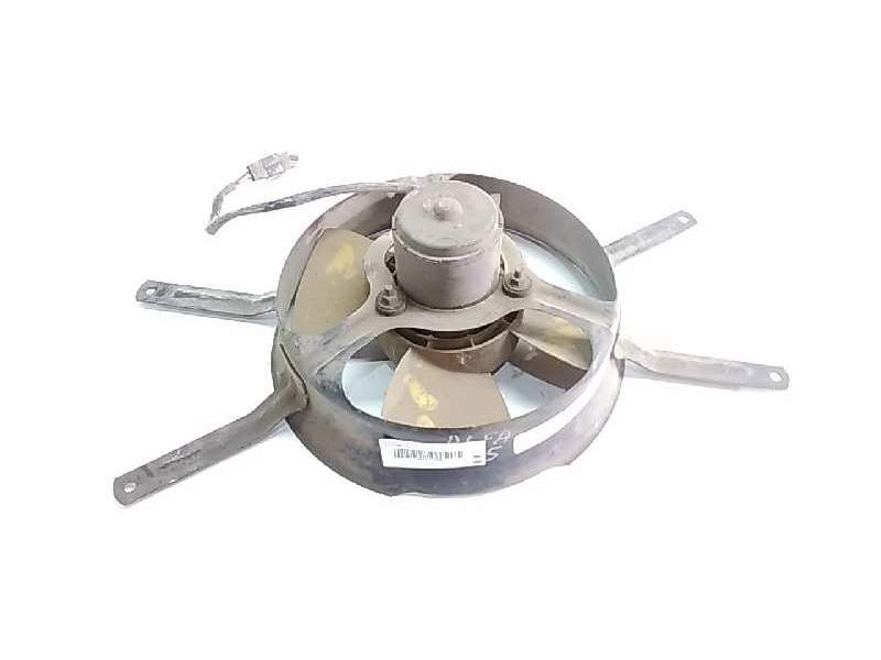 Recambio de electroventilador para alfa romeo 75 referencia OEM IAM   