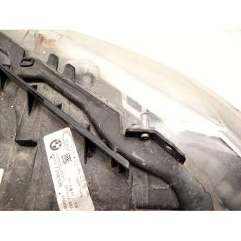 Recambio de faro derecho para bmw 3 (f30, f80) 318 d referencia OEM IAM 7259526  