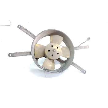 Recambio de electroventilador para alfa romeo 75 referencia OEM IAM   
