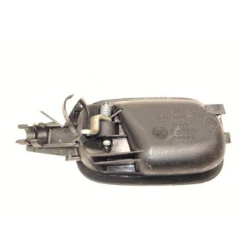 Recambio de maneta interior trasera derecha para audi a4 b5 (8d2) 1.9 tdi referencia OEM IAM 8D0839020  