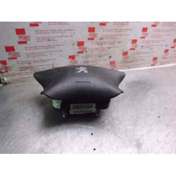 AIRBAG DELANTERO IZQUIERDO 96454029XT01 