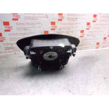 Recambio de airbag delantero izquierdo para peugeot partner (s2) rancho plus referencia OEM IAM 96454029XT01  