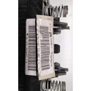 Recambio de airbag delantero izquierdo para peugeot partner (s2) rancho plus referencia OEM IAM 96454029XT01  