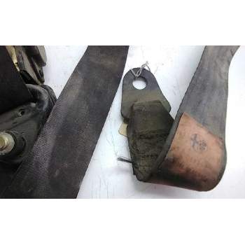 Recambio de cinturon seguridad trasero para alfa romeo 75 referencia OEM IAM   