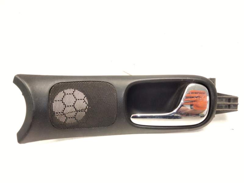 Recambio de maneta interior delantera derecha para audi a4 b5 (8d2) 1.9 tdi referencia OEM IAM 8D0837020  