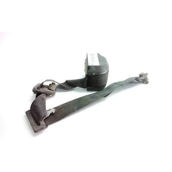 Recambio de cinturon seguridad delantero para alfa romeo 75 referencia OEM IAM   