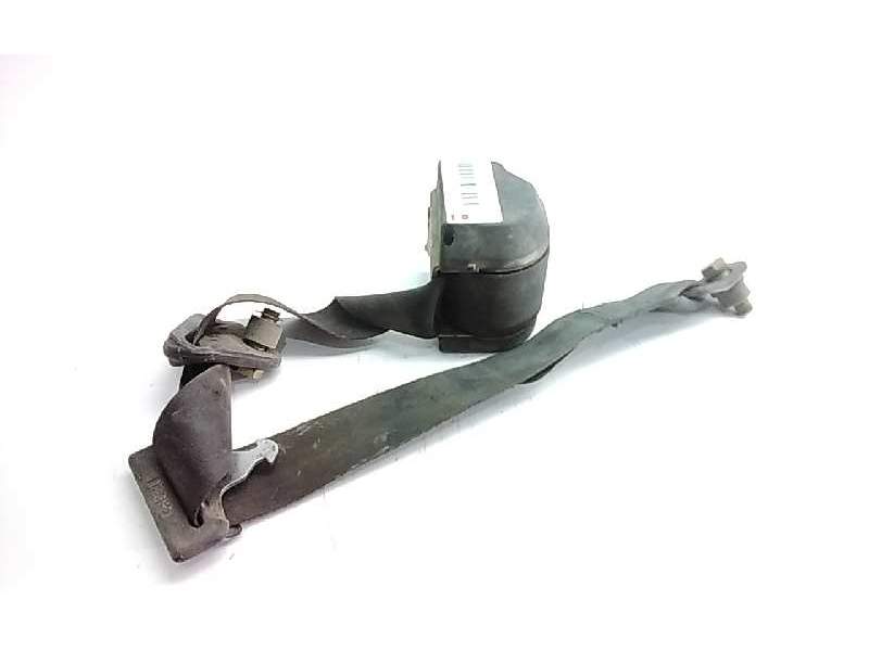 Recambio de cinturon seguridad delantero para alfa romeo 75 referencia OEM IAM   