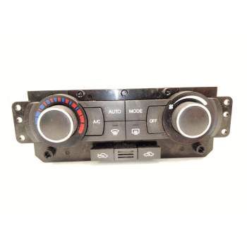 MANDO CALEFACCION AIRE ACONDICIONADO DJZ100 