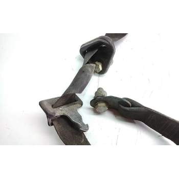Recambio de cinturon seguridad delantero para alfa romeo 75 referencia OEM IAM   