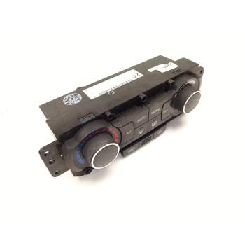 Recambio de mando calefaccion aire acondicionado para chevrolet epica (kl1_) 2.0 d referencia OEM IAM DJZ100  